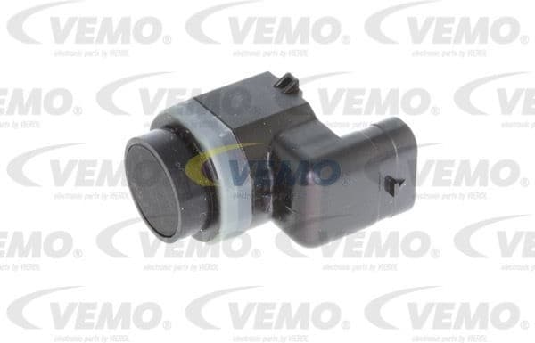 Sensor, park distance control Original VEMO Quality V52-72-0129