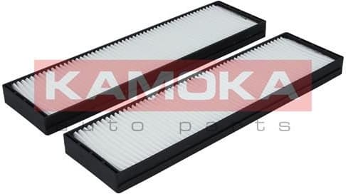 Filter, cabin air F413601 - image 2