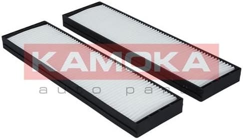 Filter, cabin air F413601 - image 3