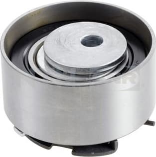 Tensioner Pulley, timing belt GT358.40