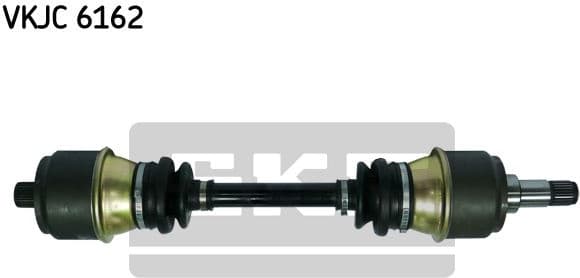 Drive Shaft VKJC 6162