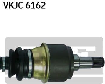 Drive Shaft VKJC 6162 - image 3
