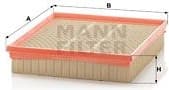 Air Filter C25135