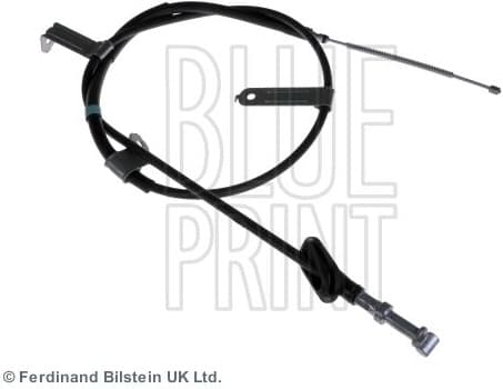 Cable Pull, parking brake ADS74643 - image 2