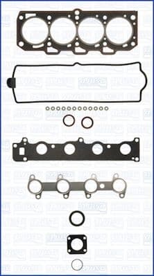 Gasket Kit, cylinder head FIBERMAX 52135400