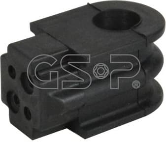 Mounting, stabiliser bar 516808