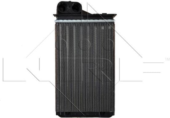 Heat Exchanger, interior heating EASY FIT 53553 - image 2