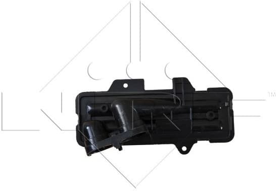 Heat Exchanger, interior heating EASY FIT 53553 - image 3