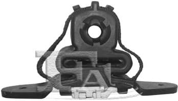 Mount, exhaust system 213923