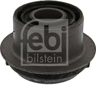 Mounting, control/trailing arm 09404