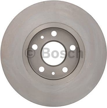 Brake Disc 0986479D30 - image 3