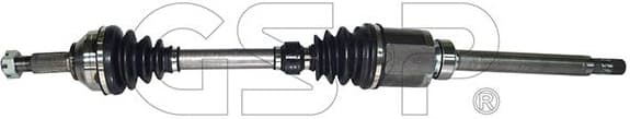 Drive Shaft 241330