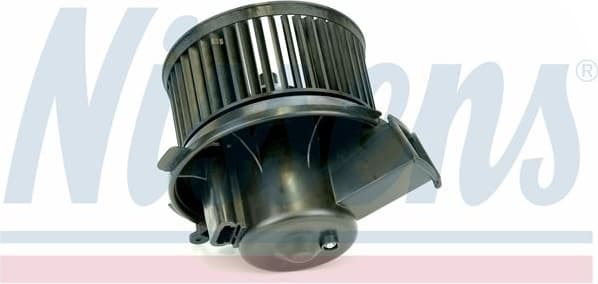 Interior Blower 87181 - image 4