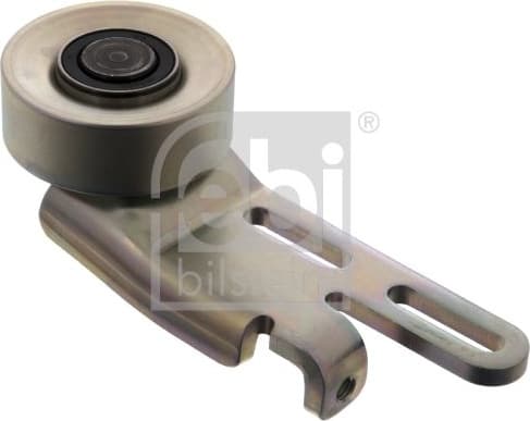 Belt Tensioner, V-ribbed belt 04724