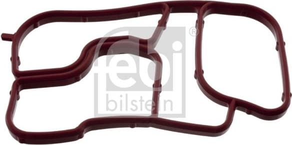 Gasket, oil cooler 48367