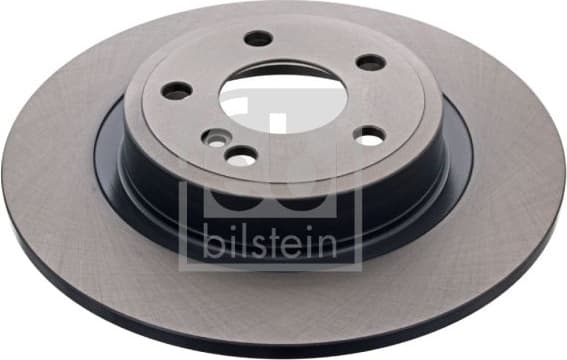 Brake Disc 43839