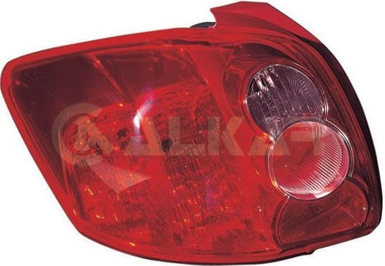 Tail Light Assembly 2201034