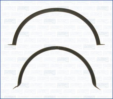 Gasket Set, oil sump 59004900
