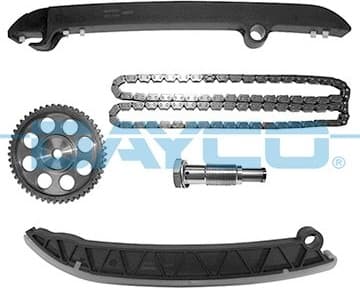 Timing chain kit KTC1082