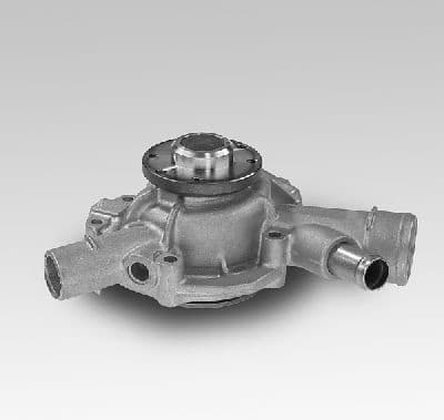Water Pump, engine cooling P145
