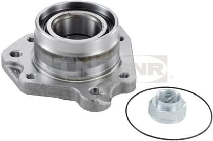Wheel Bearing Kit R174.74