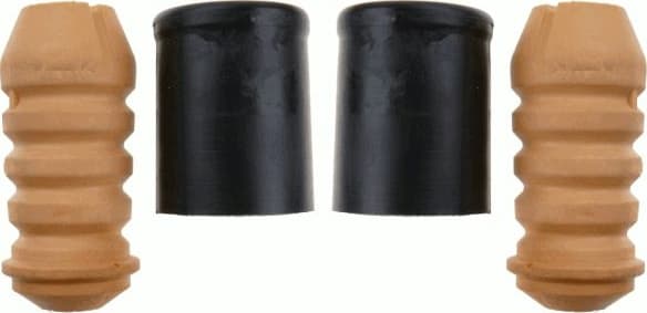 Dust Cover Kit, shock absorber Service Kit 900 035