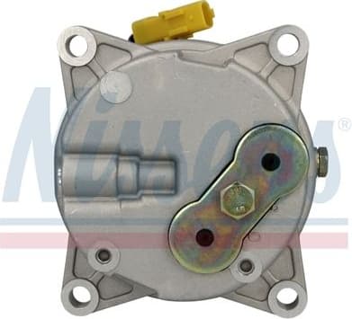 Compressor, air conditioning ** FIRST FIT ** 89122 - image 4