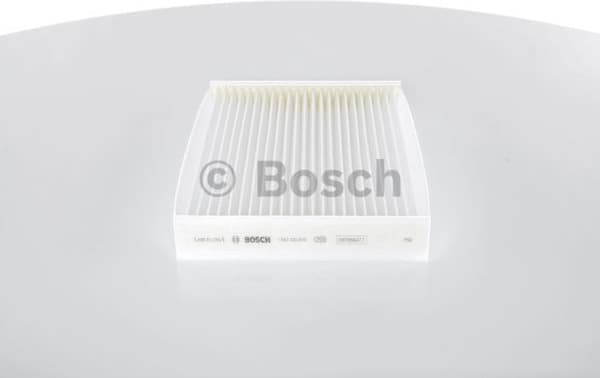 Filter, cabin air 1987435010