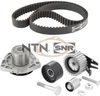 Water Pump & Timing Belt Kit KDP453.380