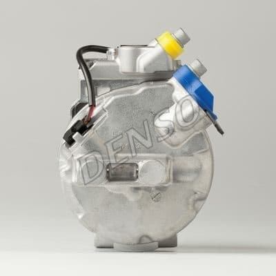 Compressor, air conditioning DCP05092 - image 3