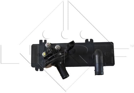 Heat Exchanger, interior heating 53556 - image 3