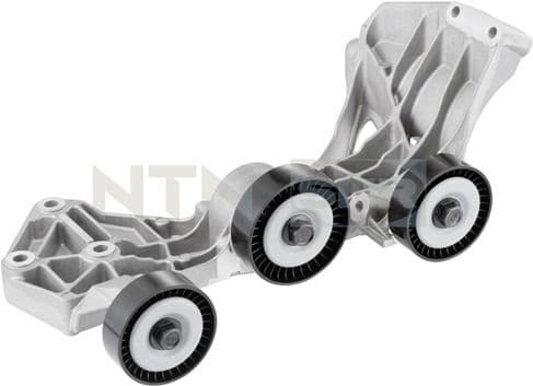 Tensioner Pulley, V-ribbed belt GA351.28