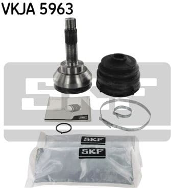 Joint Kit, drive shaft VKJA 5963