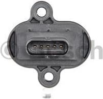 Mass Air Flow Sensor 0280218270 - image 2