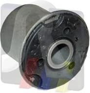 Mounting, control/trailing arm 017.00019