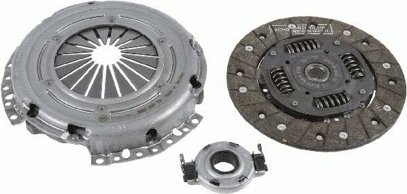 Clutch Kit 3000 581 001
