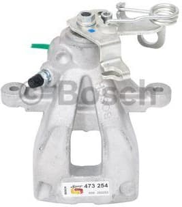 Brake Caliper 0986473254