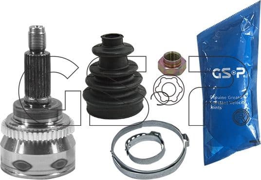 Joint Kit, drive shaft 844080