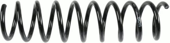 Suspension Spring 996 711