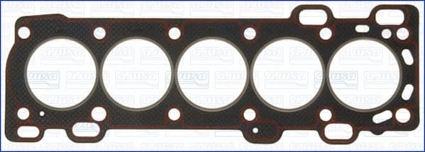 Gasket, cylinder head FIBERMAX 10105100