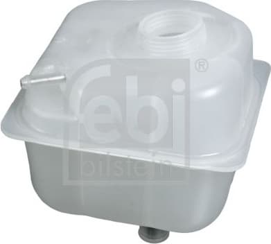 Expansion Tank, coolant 49638