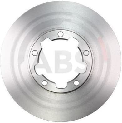 Brake Disc 17902