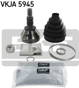 Joint Kit, drive shaft VKJA 5945