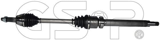 Drive Shaft 218018