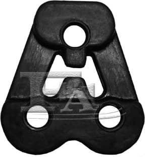 Mount, exhaust system 743924