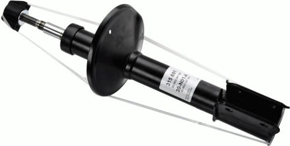 Shock Absorber 315 691