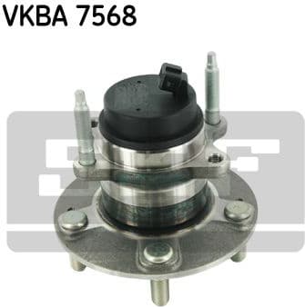 Wheel Bearing Kit VKBA 7568