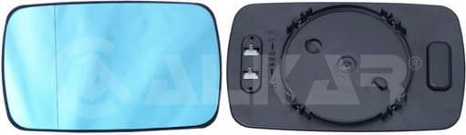 Mirror Glass, exterior mirror 6471485