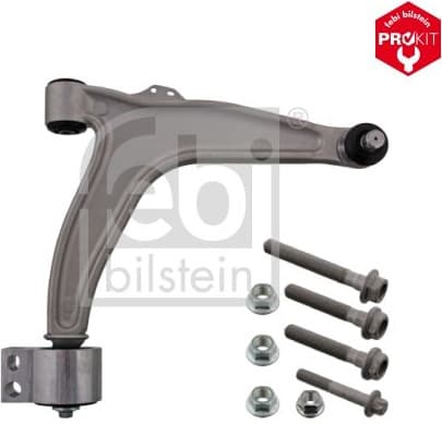 Control/Trailing Arm, wheel suspension ProKit 34228