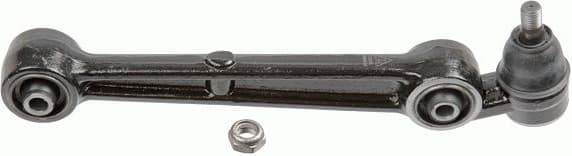 Control/Trailing Arm, wheel suspension 24657 01